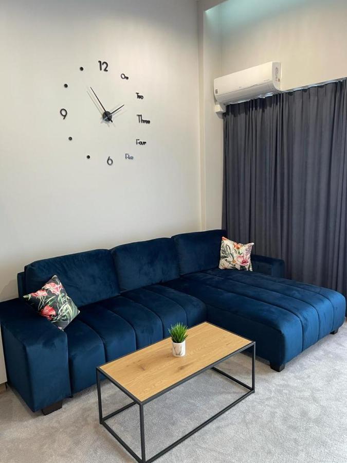 Apartamenty Mga Lividus 19 ชวีโนวิชแจ ภายนอก รูปภาพ
