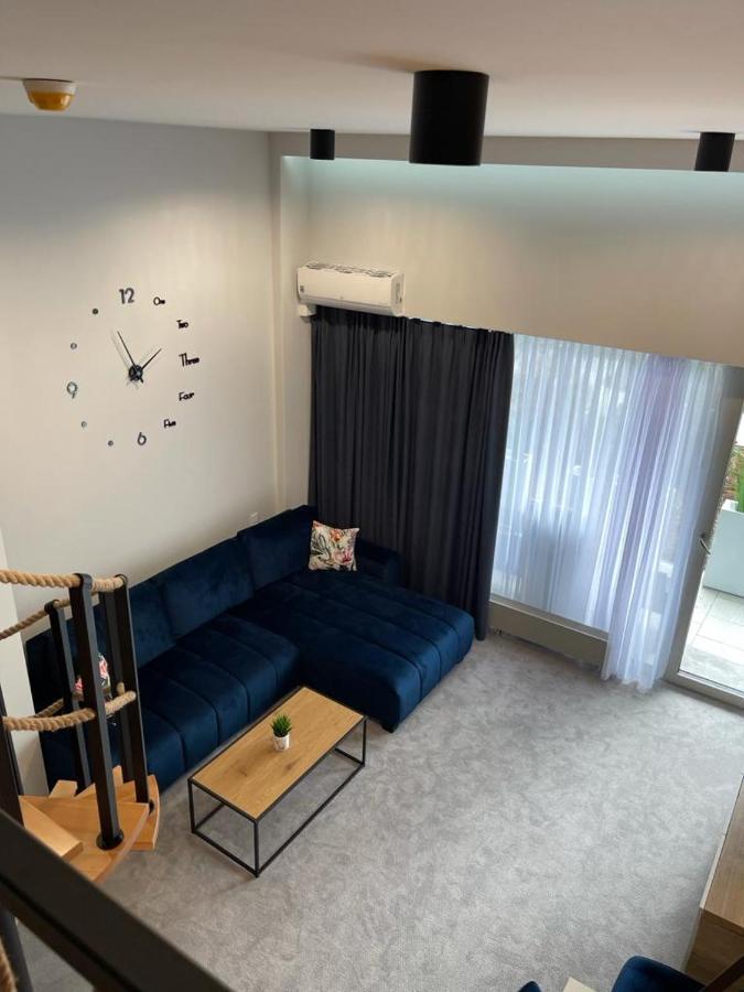 Apartamenty Mga Lividus 19 ชวีโนวิชแจ ภายนอก รูปภาพ