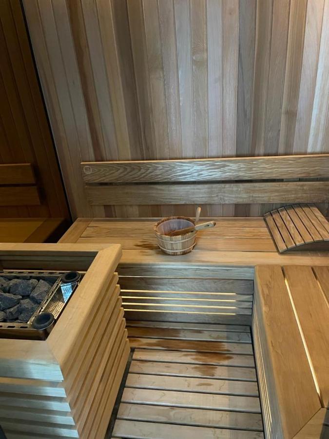 Apartamenty Mga Lividus 19 ชวีโนวิชแจ ภายนอก รูปภาพ